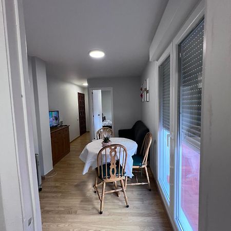 Casa Sol Διαμέρισμα Porriño Εξωτερικό φωτογραφία