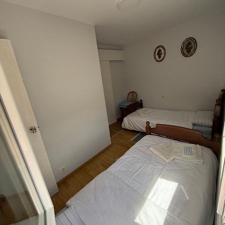 Casa Sol Διαμέρισμα Porriño Εξωτερικό φωτογραφία