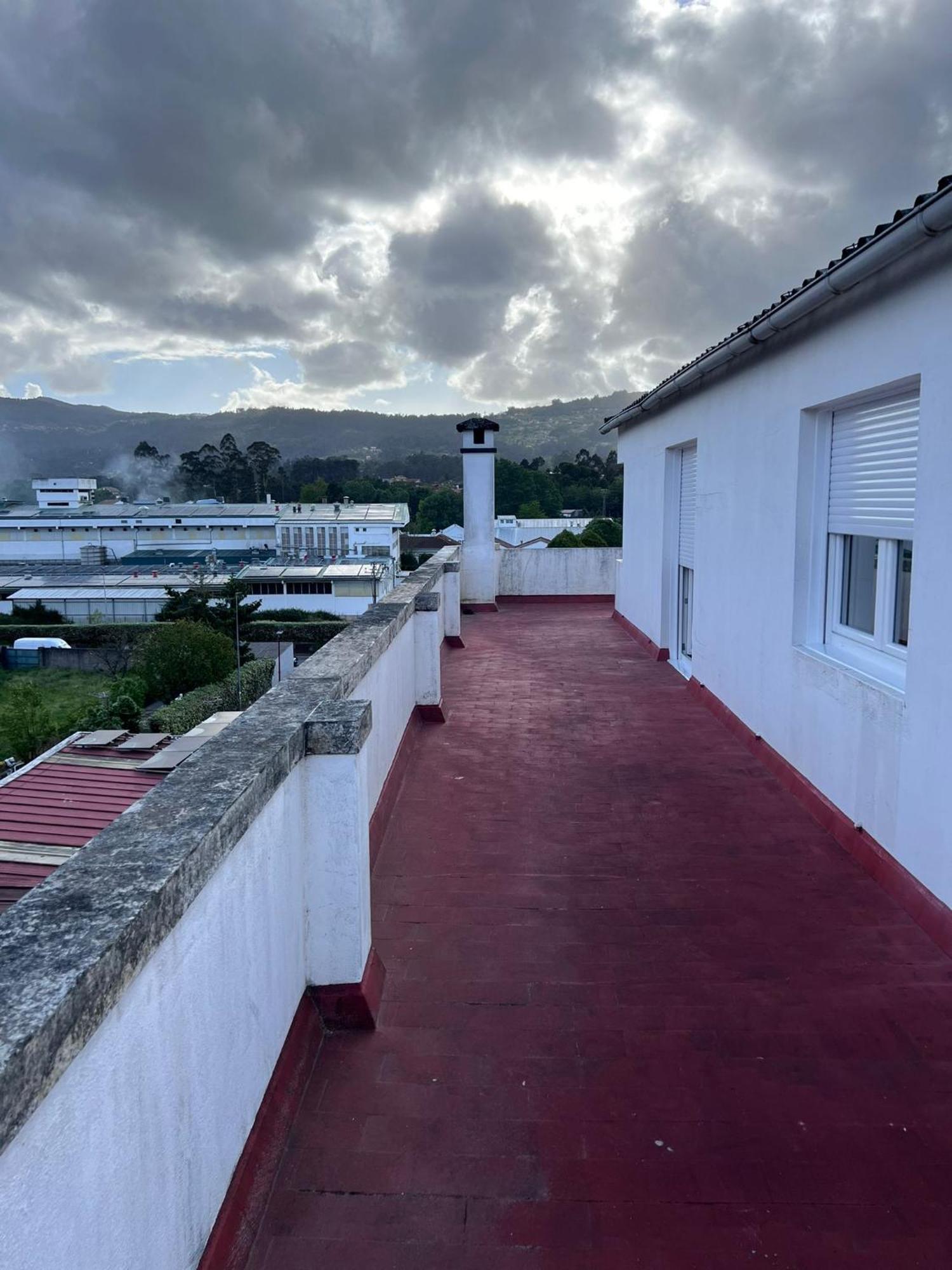 Casa Sol Διαμέρισμα Porriño Εξωτερικό φωτογραφία