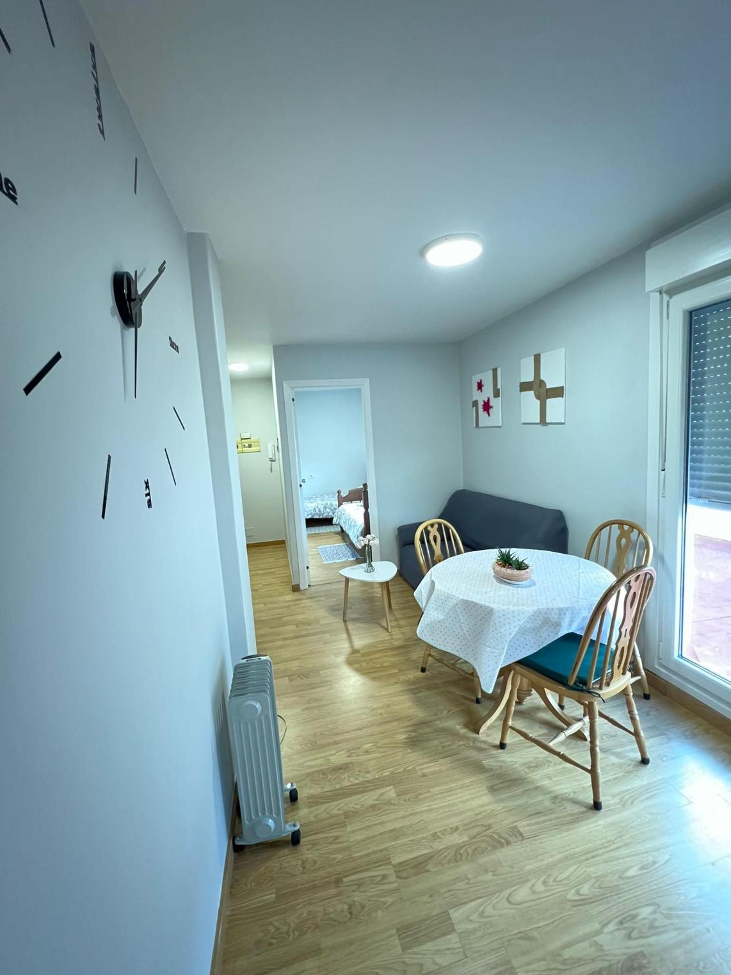 Casa Sol Διαμέρισμα Porriño Εξωτερικό φωτογραφία