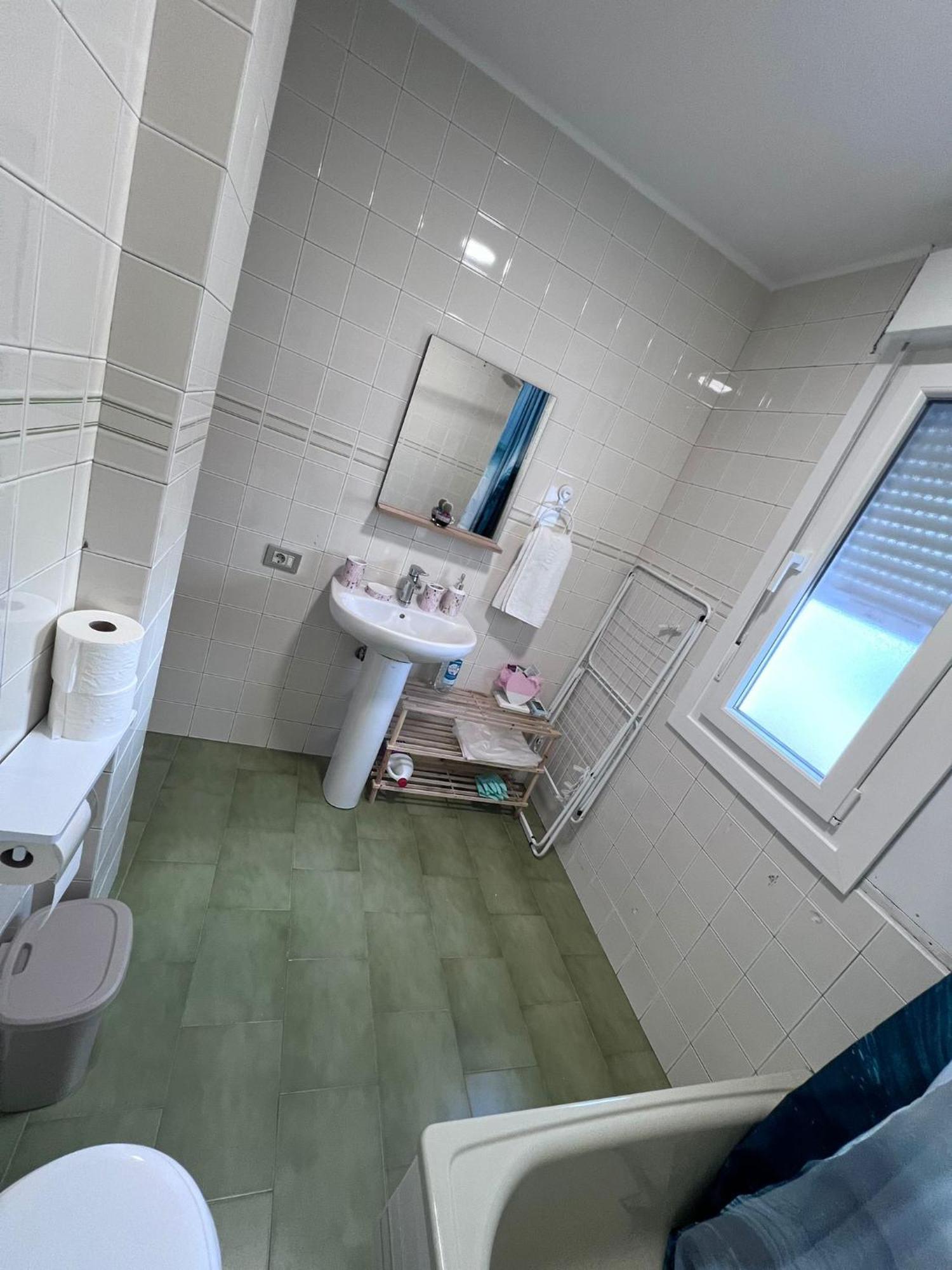 Casa Sol Διαμέρισμα Porriño Εξωτερικό φωτογραφία