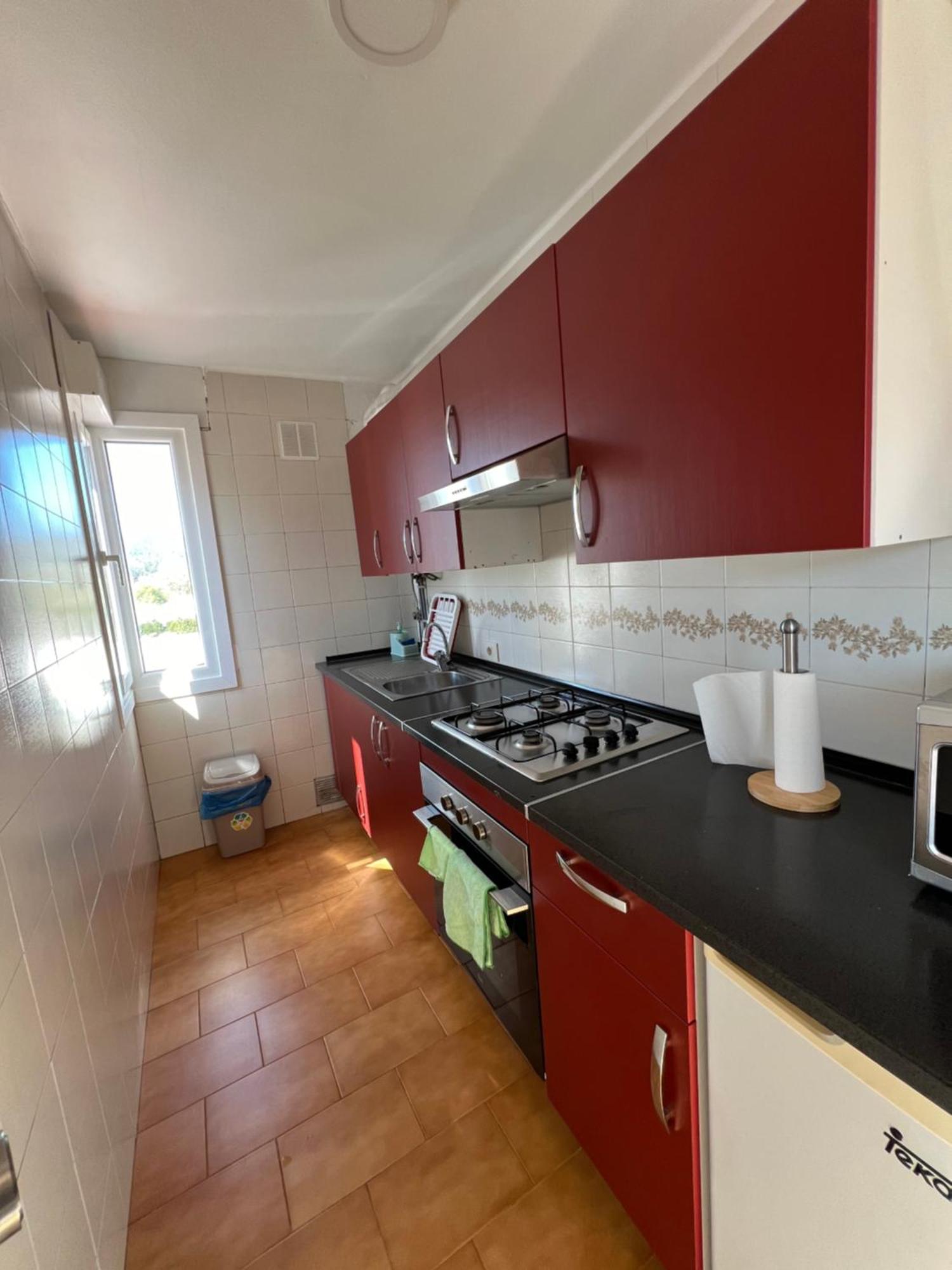 Casa Sol Διαμέρισμα Porriño Εξωτερικό φωτογραφία