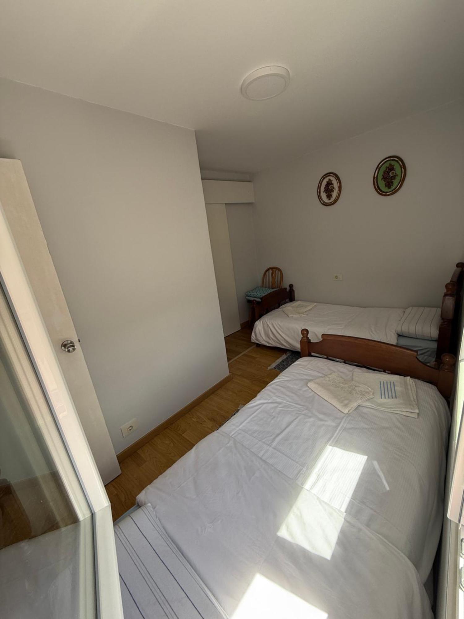 Casa Sol Διαμέρισμα Porriño Εξωτερικό φωτογραφία